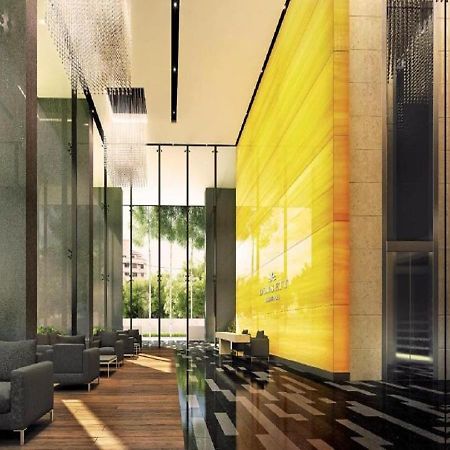 Dorsett Residence Service Suite At Bukit Bintang Kl Kuala Lumpur Ngoại thất bức ảnh
