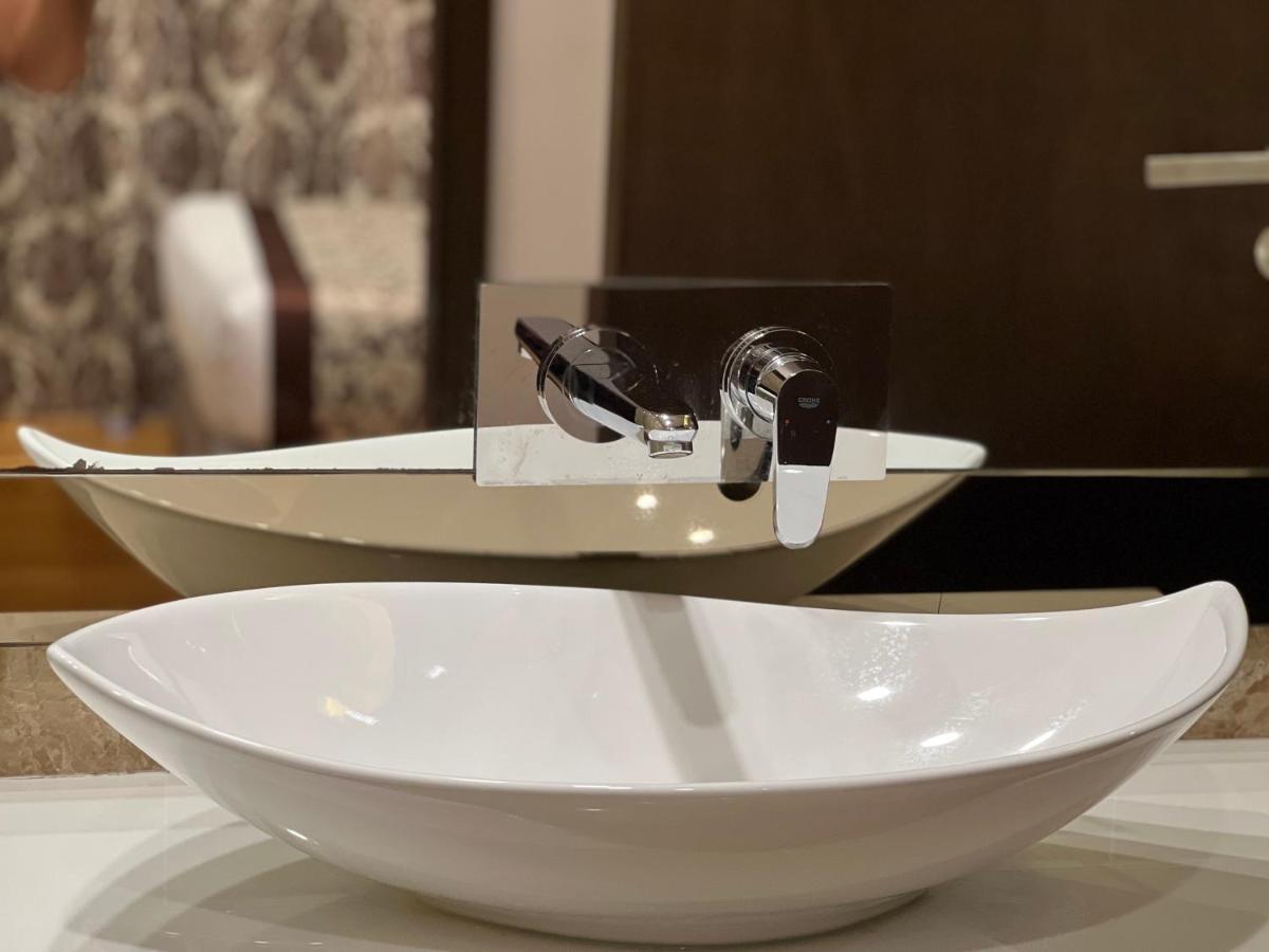 Dorsett Residence Service Suite At Bukit Bintang Kl Kuala Lumpur Ngoại thất bức ảnh
