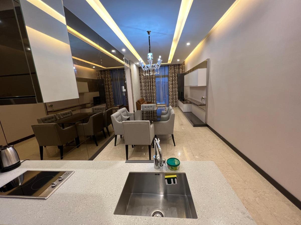 Dorsett Residence Service Suite At Bukit Bintang Kl Kuala Lumpur Ngoại thất bức ảnh