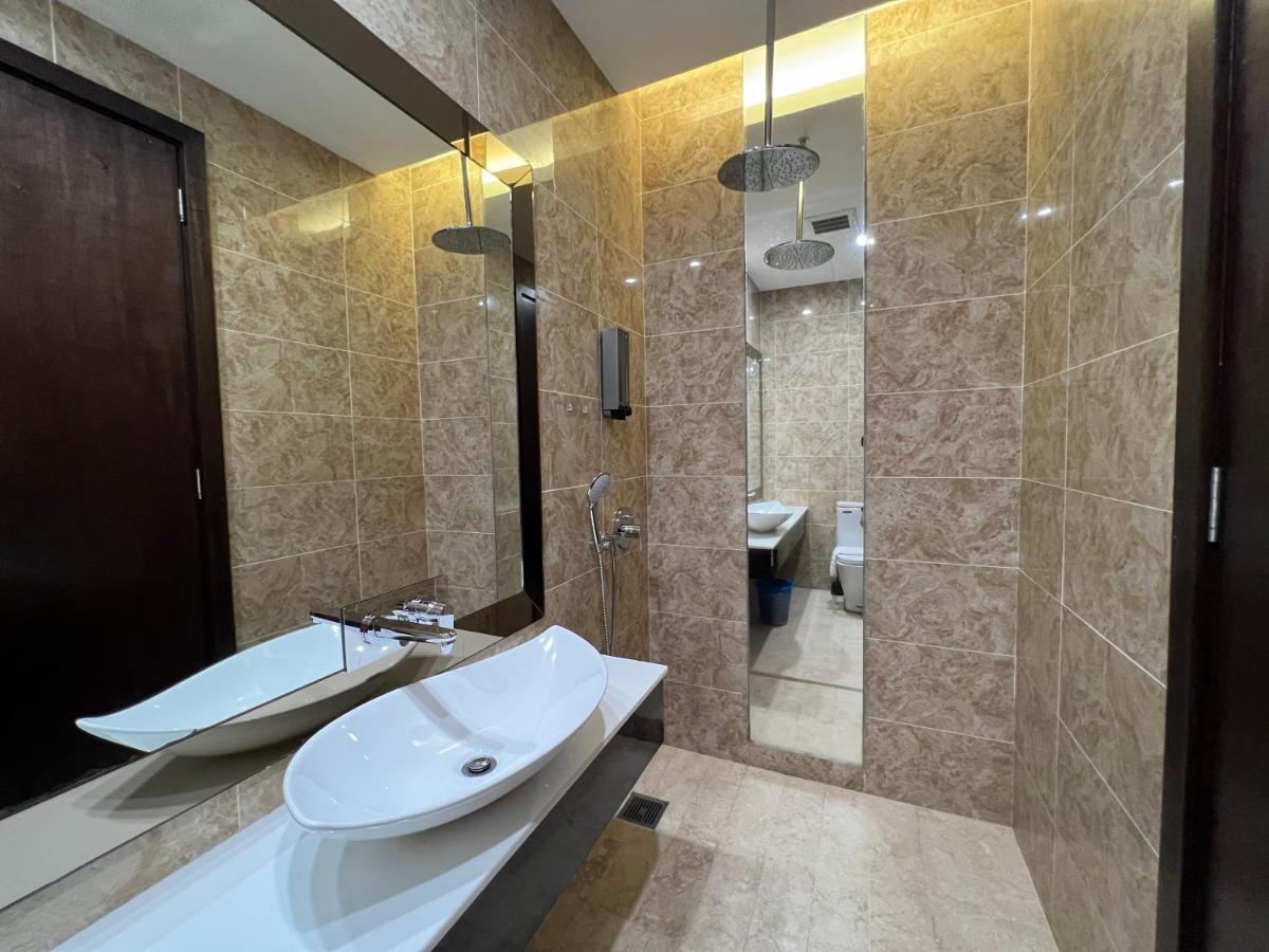 Dorsett Residence Service Suite At Bukit Bintang Kl Kuala Lumpur Ngoại thất bức ảnh