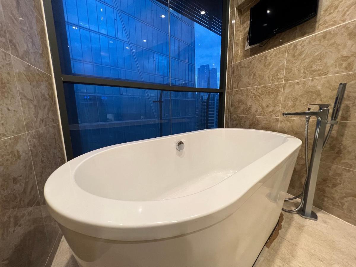 Dorsett Residence Service Suite At Bukit Bintang Kl Kuala Lumpur Ngoại thất bức ảnh