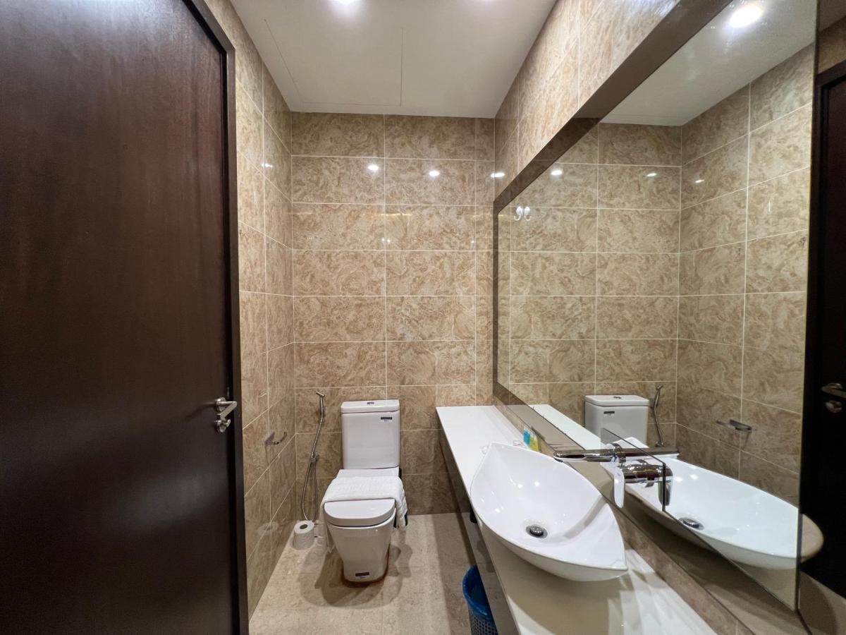 Dorsett Residence Service Suite At Bukit Bintang Kl Kuala Lumpur Ngoại thất bức ảnh