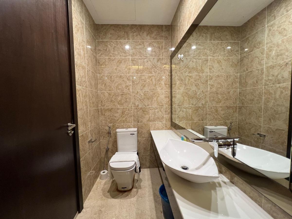 Dorsett Residence Service Suite At Bukit Bintang Kl Kuala Lumpur Ngoại thất bức ảnh