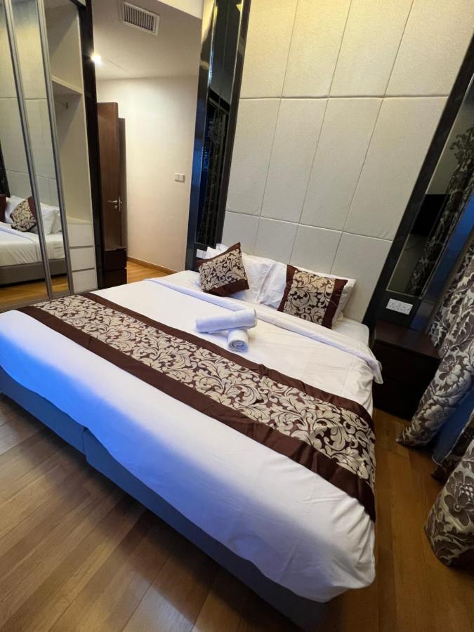 Dorsett Residence Service Suite At Bukit Bintang Kl Kuala Lumpur Ngoại thất bức ảnh