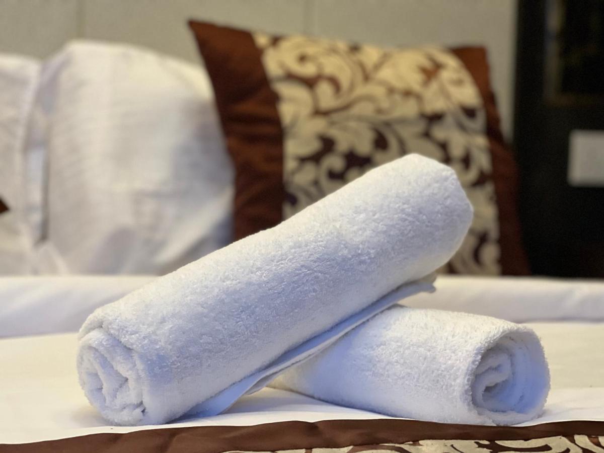 Dorsett Residence Service Suite At Bukit Bintang Kl Kuala Lumpur Ngoại thất bức ảnh