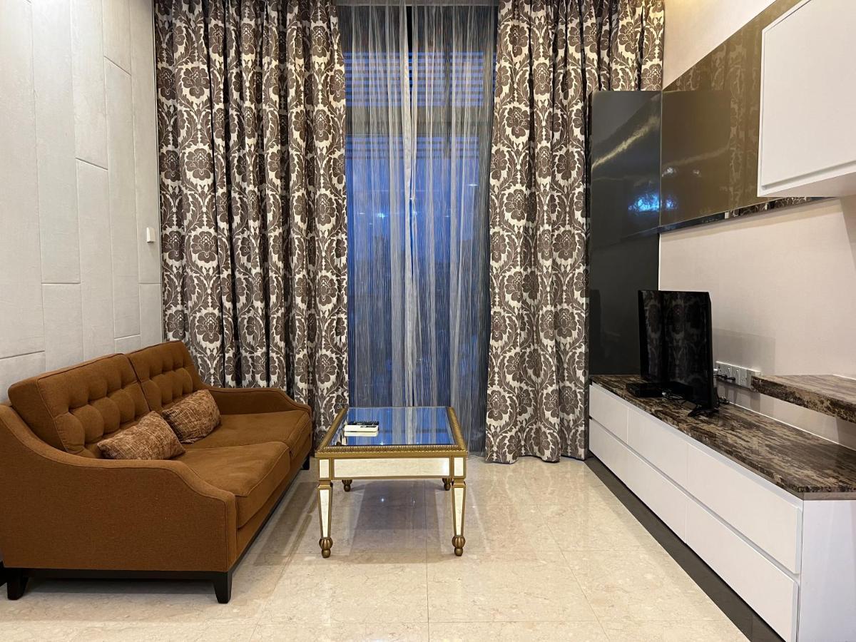 Dorsett Residence Service Suite At Bukit Bintang Kl Kuala Lumpur Ngoại thất bức ảnh