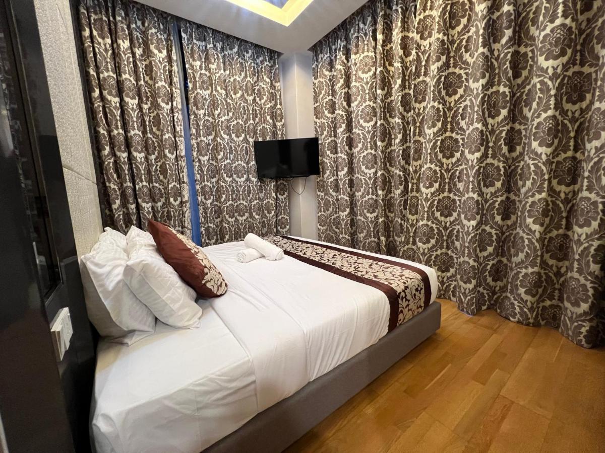 Dorsett Residence Service Suite At Bukit Bintang Kl Kuala Lumpur Ngoại thất bức ảnh