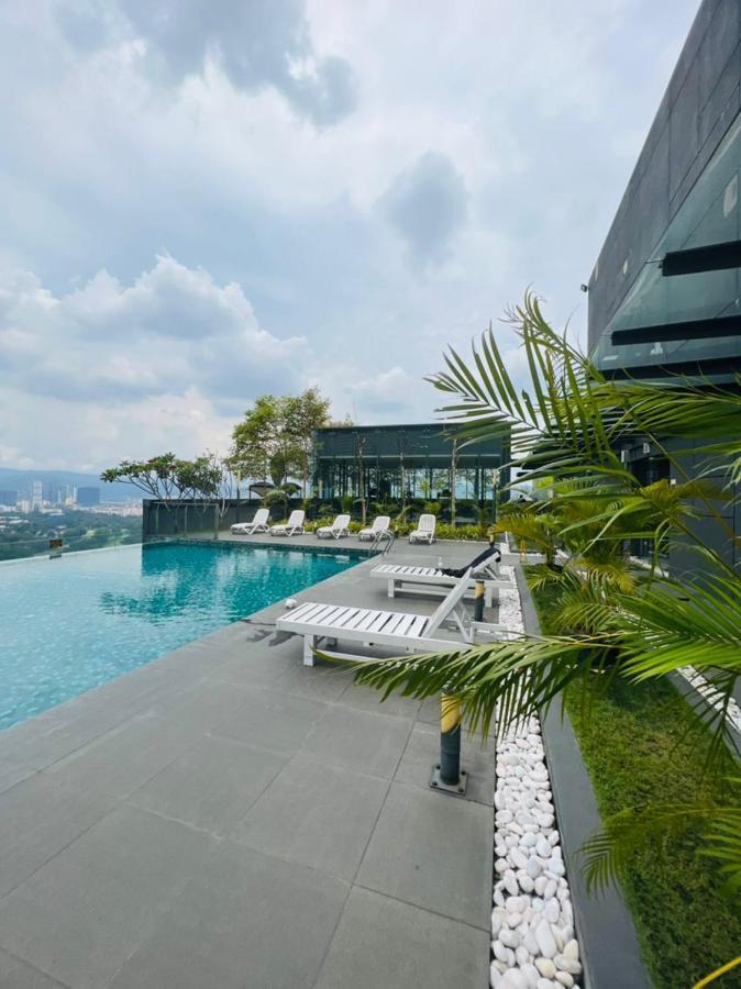 Dorsett Residence Service Suite At Bukit Bintang Kl Kuala Lumpur Ngoại thất bức ảnh