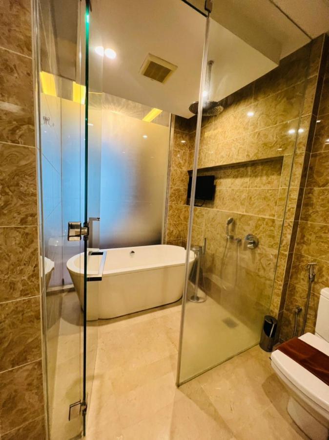 Dorsett Residence Service Suite At Bukit Bintang Kl Kuala Lumpur Ngoại thất bức ảnh