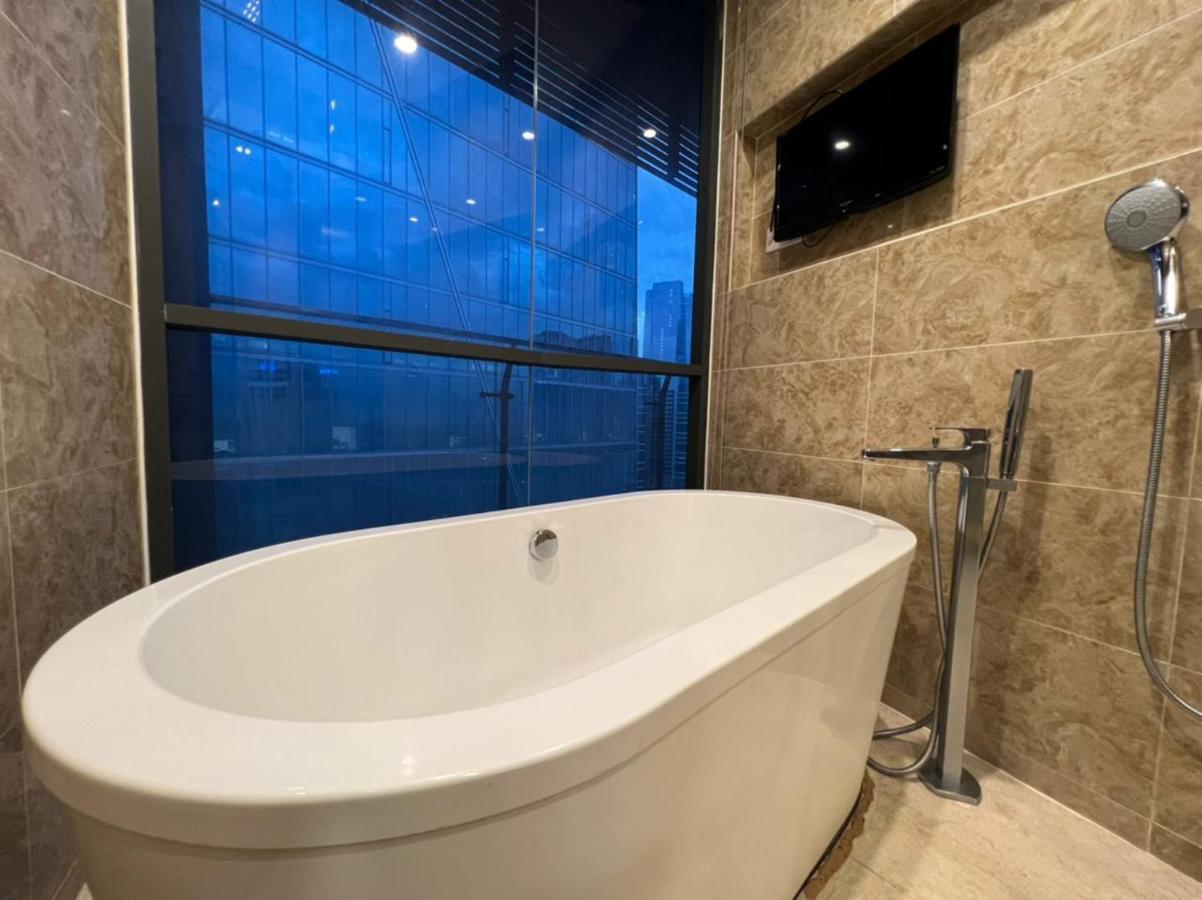 Dorsett Residence Service Suite At Bukit Bintang Kl Kuala Lumpur Ngoại thất bức ảnh